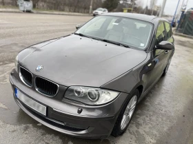 BMW 118  | Mobile.bg    9