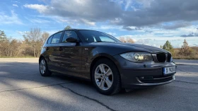 BMW 118 фейслифт, снимка 6