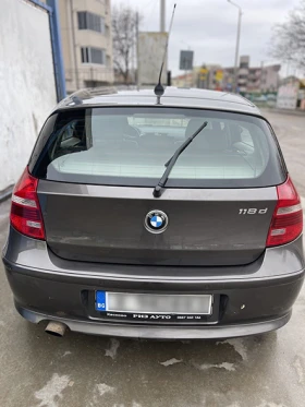 BMW 118  | Mobile.bg    11