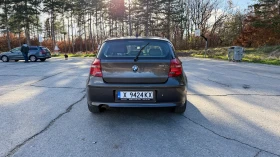 BMW 118 фейслифт, снимка 4