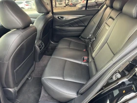 Infiniti Q50 3.0i-BI TURBO-FULL-CAMERA-BOSE-MEMORY-ПОДГРЕВ - 27999 лв. - 61784733 14