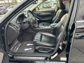 Обява за продажба на Infiniti Q50 3.0i-BI TURBO-FULL-CAMERA-BOSE-MEMORY-ПОДГРЕВ ~27 999 лв. - изображение 8