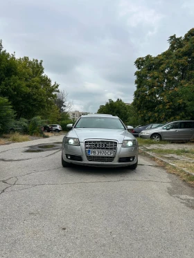 Audi A6 | Mobile.bg    2