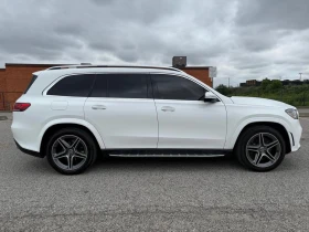 Обява за продажба на Mercedes-Benz GLS 450 AMG PACKAGE/ADAPTIVE CRUISE/CARPLAY/360 KAMEPA     ~88 000 лв. - изображение 7