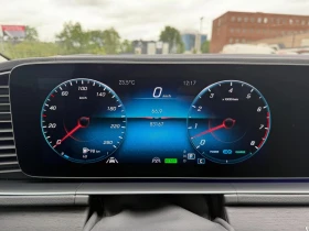 Обява за продажба на Mercedes-Benz GLS 450 AMG PACKAGE/ADAPTIVE CRUISE/CARPLAY/360 KAMEPA     ~88 000 лв. - изображение 10