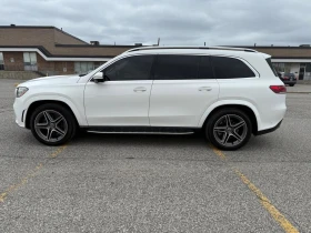 Обява за продажба на Mercedes-Benz GLS 450 AMG PACKAGE/ADAPTIVE CRUISE/CARPLAY/360 KAMEPA     ~88 000 лв. - изображение 8