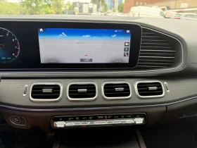 Mercedes-Benz GLS 450 AMG PACKAGE/ADAPTIVE CRUISE/CARPLAY/360 KAMEPA     | Mobile.bg    13