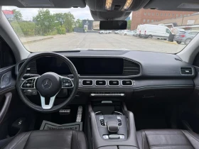 Обява за продажба на Mercedes-Benz GLS 450 AMG PACKAGE/ADAPTIVE CRUISE/CARPLAY/360 KAMEPA     ~88 000 лв. - изображение 11