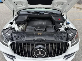 Обява за продажба на Mercedes-Benz GLS 450 AMG PACKAGE/ADAPTIVE CRUISE/CARPLAY/360 KAMEPA     ~88 000 лв. - изображение 3