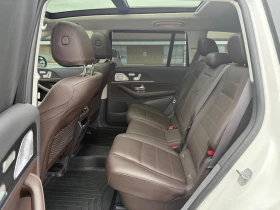 Mercedes-Benz GLS 450 AMG PACKAGE/ADAPTIVE CRUISE/CARPLAY/360 KAMEPA     | Mobile.bg    15