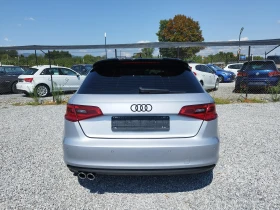 Audi A3 2.0 TDI 184k.s - 18500 лв. - 10950017 4
