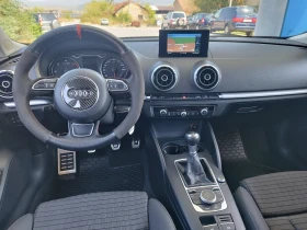 Audi A3 2.0 TDI 184k.s - 18500 лв. - 10950017 9