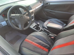 Opel Astra 1.6GTC ESKLUZIVE GAZ | Mobile.bg    15