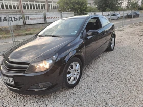 Opel Astra 1.6GTC ESKLUZIVE GAZ | Mobile.bg    2