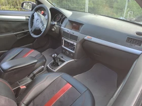 Opel Astra 1.6GTC ESKLUZIVE GAZ | Mobile.bg    6