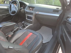 Opel Astra 1.6GTC ESKLUZIVE GAZ | Mobile.bg    7