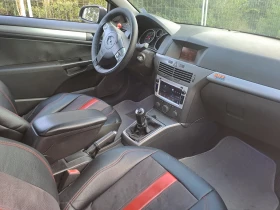 Opel Astra 1.6GTC ESKLUZIVE GAZ | Mobile.bg    9
