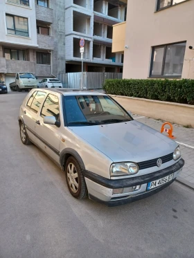 Обява за продажба на VW Golf ~2 400 лв. - изображение 1