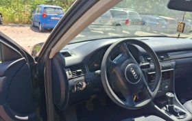 Обява за продажба на Audi A6 ~4 500 лв. - изображение 5