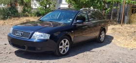 Обява за продажба на Audi A6 ~4 500 лв. - изображение 1