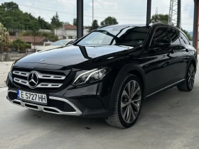 Mercedes-Benz E 220 ALLTERRAIN/4Matic/9GTronic | Mobile.bg    2