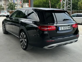 Mercedes-Benz E 220 ALLTERRAIN/4Matic/9GTronic | Mobile.bg    5