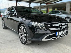 Mercedes-Benz E 220 ALLTERRAIN/4Matic/9GTronic | Mobile.bg    3