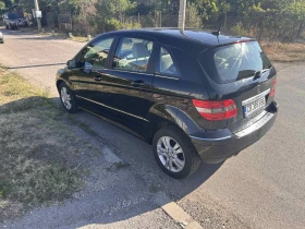 Mercedes-Benz B 180 NG(metan)*  | Mobile.bg    2