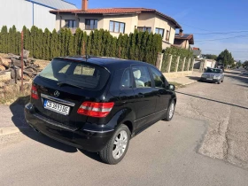 Mercedes-Benz B 180 NG(metan)*  | Mobile.bg    4