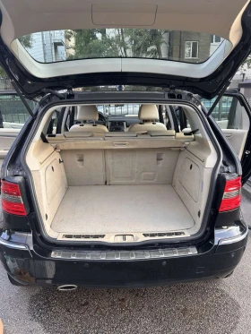 Mercedes-Benz B 180 NG(metan)*  | Mobile.bg    7