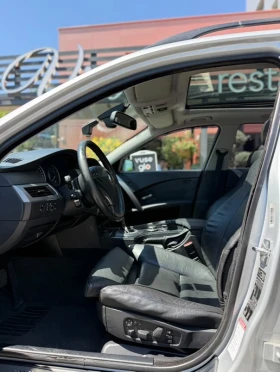 BMW 530 E61 Touring /   /   | Mobile.bg    7