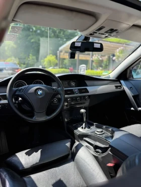 BMW 530 E61 Touring /   /   | Mobile.bg    8