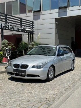 BMW 530 E61 Touring /   /   | Mobile.bg    3
