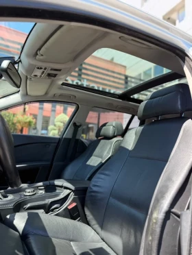 BMW 530 E61 Touring /   /   | Mobile.bg    9