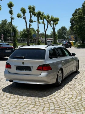 BMW 530 E61 Touring /   /   | Mobile.bg    5