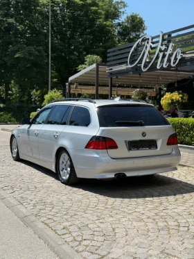 BMW 530 E61 Touring /   /   | Mobile.bg    6