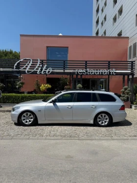 BMW 530 E61 Touring /   /   | Mobile.bg    4