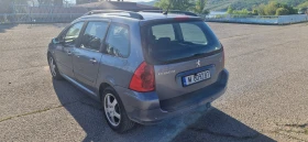 Обява за продажба на Peugeot 307 ~5 000 лв. - изображение 1