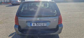 Обява за продажба на Peugeot 307 ~5 000 лв. - изображение 4