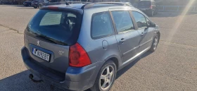 Обява за продажба на Peugeot 307 ~5 000 лв. - изображение 2