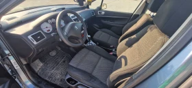 Обява за продажба на Peugeot 307 ~5 000 лв. - изображение 8