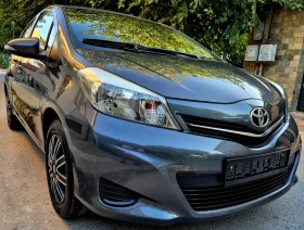 Toyota Yaris 1.33ivvt-6speed--- japan | Mobile.bg    6