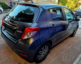 Toyota Yaris 1.33ivvt-6speed--- japan | Mobile.bg    8