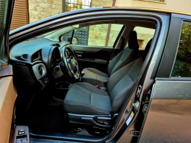 Toyota Yaris 1.33ivvt-6speed--- japan | Mobile.bg    12
