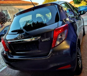 Toyota Yaris 1.33ivvt-6speed--- japan | Mobile.bg    7