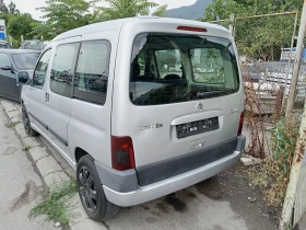 Citroen Berlingo | Mobile.bg    3