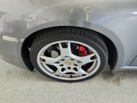 Porsche Boxster CARFAX* АВТОФИНАНСИРАНЕ БЕЗ ПЪРВОНАЧАЛНА ВНОСКА - 41000 лв. - 40038318 5