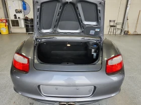 Porsche Boxster CARFAX* АВТОФИНАНСИРАНЕ БЕЗ ПЪРВОНАЧАЛНА ВНОСКА - 41000 лв. - 40038318 10