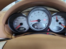 Porsche Boxster CARFAX* АВТОФИНАНСИРАНЕ БЕЗ ПЪРВОНАЧАЛНА ВНОСКА - 41000 лв. - 40038318 7