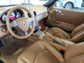 Porsche Boxster CARFAX* АВТОФИНАНСИРАНЕ БЕЗ ПЪРВОНАЧАЛНА ВНОСКА - 41000 лв. - 40038318 8
